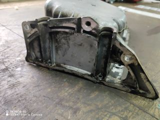 bontott OPEL ASTRA G Olajteknő