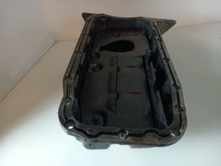 bontott OPEL ASTRA G Olajteknő
