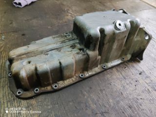 bontott OPEL ASTRA G Olajteknő