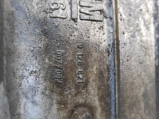 bontott OPEL ASTRA G Olajteknő