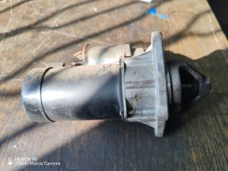 bontott OPEL ASTRA G Önindító