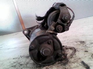 bontott OPEL ASTRA G Önindító