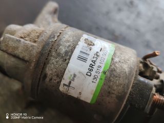 bontott OPEL ASTRA G Önindító