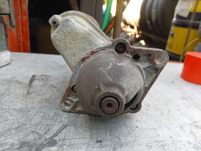 bontott OPEL ASTRA G Önindító