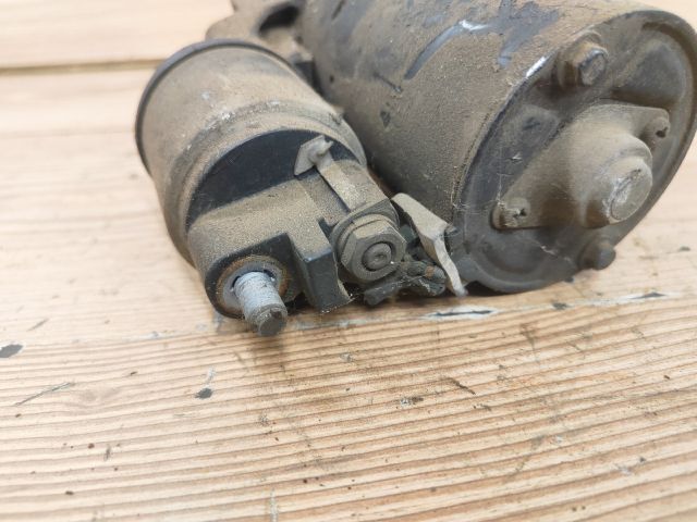 bontott OPEL ASTRA G Önindító