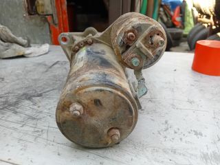 bontott OPEL ASTRA G Önindító