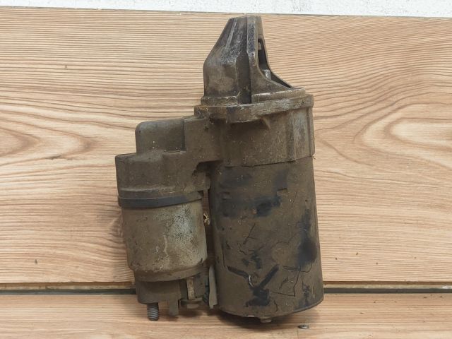 bontott OPEL ASTRA G Önindító