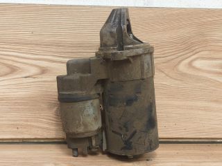 bontott OPEL ASTRA G Önindító