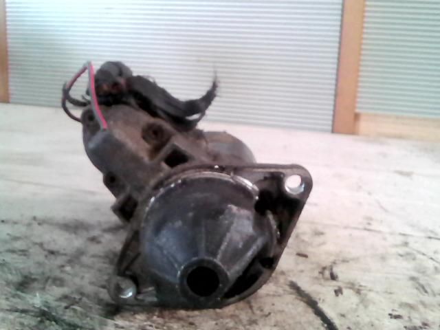 bontott OPEL ASTRA G Önindító