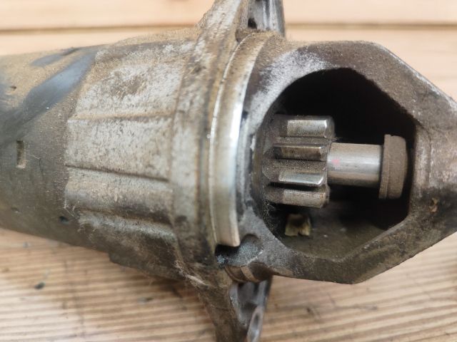 bontott OPEL ASTRA G Önindító