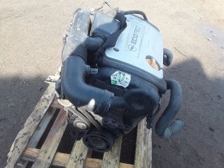 bontott OPEL ASTRA G Önindító