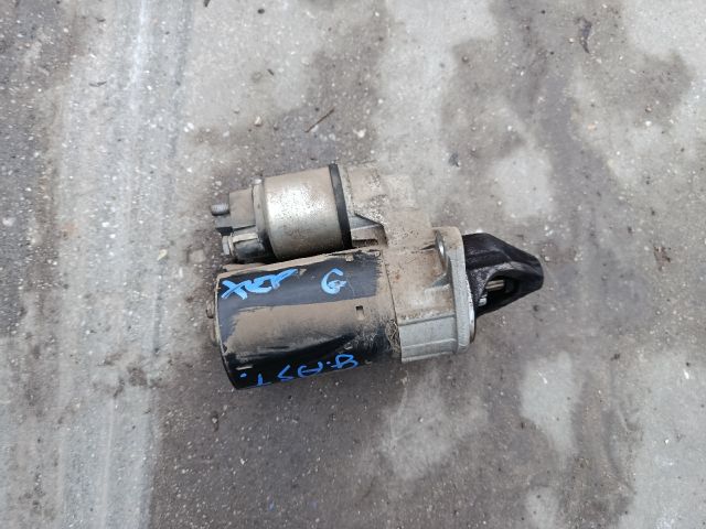 bontott OPEL ASTRA G Önindító