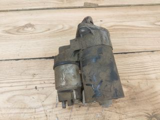 bontott OPEL ASTRA G Önindító