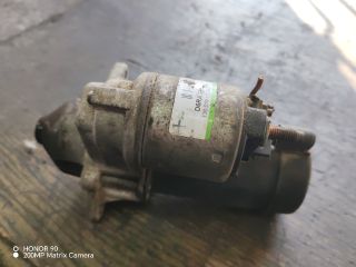 bontott OPEL ASTRA G Önindító