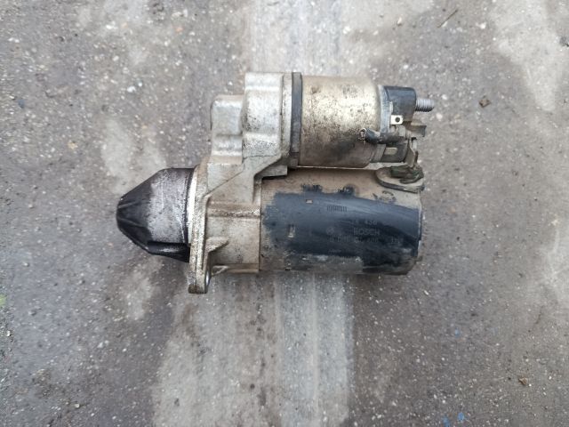 bontott OPEL ASTRA G Önindító