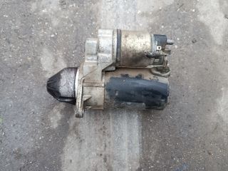 bontott OPEL ASTRA G Önindító