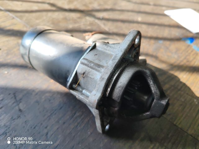 bontott OPEL ASTRA G Önindító