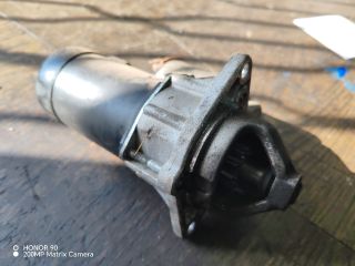 bontott OPEL ASTRA G Önindító