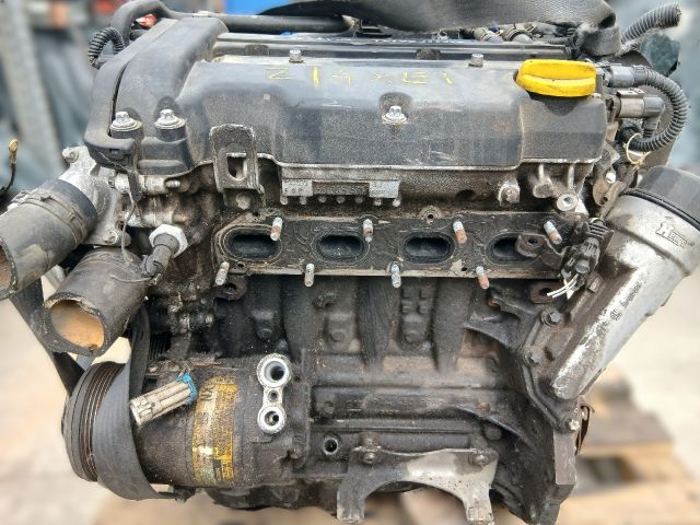 bontott OPEL ASTRA G Önindító