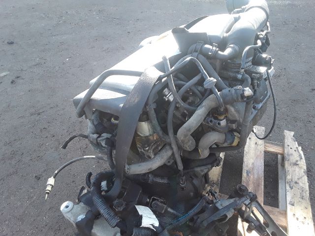 bontott OPEL ASTRA G Önindító