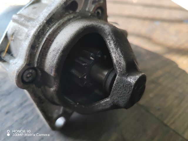 bontott OPEL ASTRA G Önindító