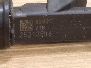 bontott OPEL ASTRA G Porlasztó (1 db)