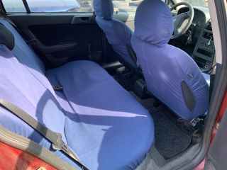 bontott OPEL ASTRA G Porlasztó (1 db)