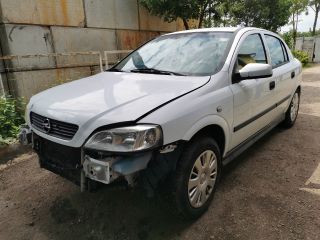 bontott OPEL ASTRA G Porlasztó (1 db)