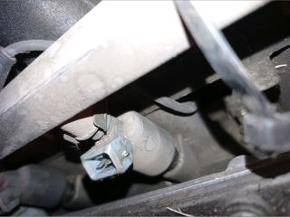 bontott OPEL ASTRA G Porlasztó (1 db)