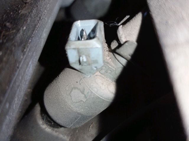 bontott OPEL ASTRA G Porlasztó (1 db)