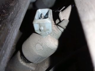 bontott OPEL ASTRA G Porlasztó (1 db)