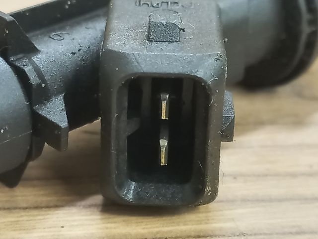 bontott OPEL ASTRA G Porlasztó (1 db)