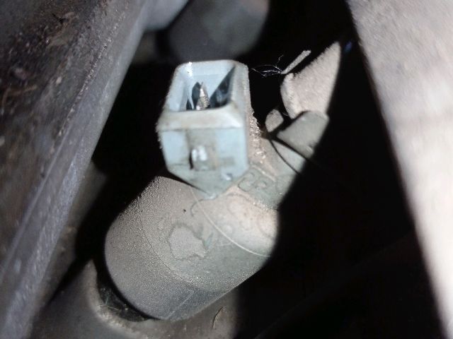 bontott OPEL ASTRA G Porlasztó (1 db)