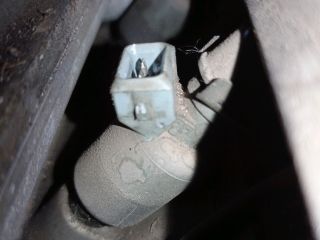 bontott OPEL ASTRA G Porlasztó (1 db)