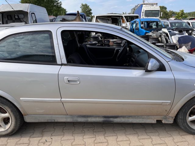 bontott OPEL ASTRA G Porlasztó (1 db)