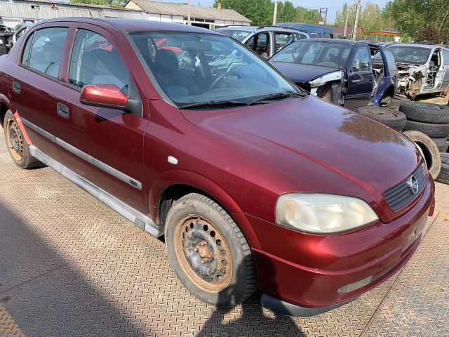 bontott OPEL ASTRA G Porlasztó (1 db)