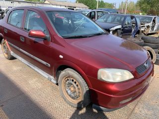 bontott OPEL ASTRA G Porlasztó (1 db)