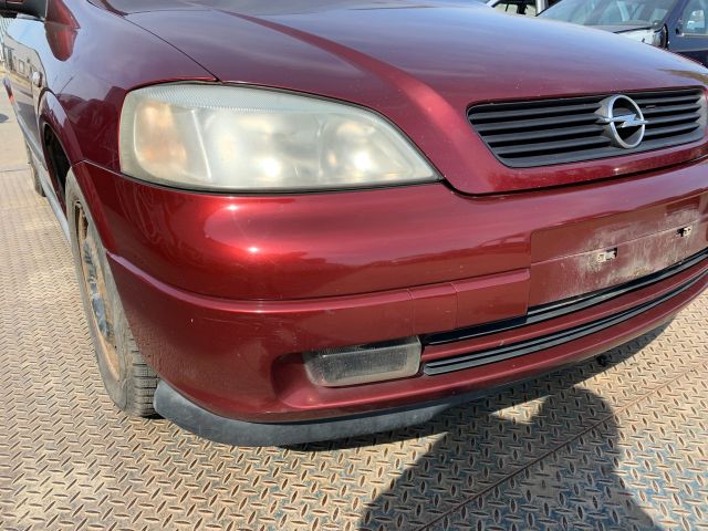 bontott OPEL ASTRA G Porlasztó (1 db)