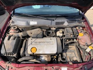 bontott OPEL ASTRA G Porlasztó (1 db)