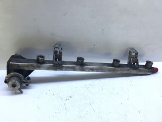 bontott OPEL ASTRA G Porlasztó Sor / Híd