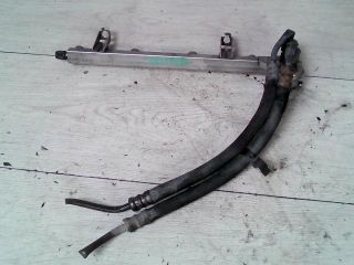 bontott OPEL ASTRA G Porlasztó Sor / Híd