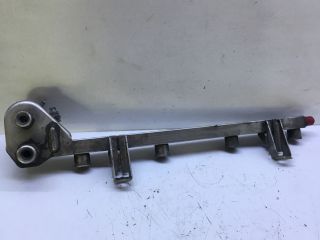 bontott OPEL ASTRA G Porlasztó Sor / Híd