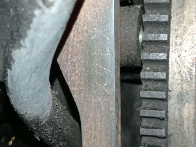 bontott OPEL ASTRA G Szelepfedél