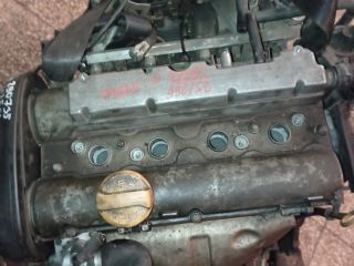 bontott OPEL ASTRA G Szelepfedél