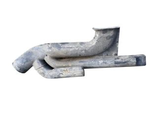 bontott OPEL ASTRA G Szívó Cső