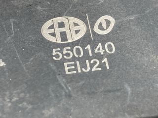 bontott OPEL ASTRA G Szívócső Nyomásérzékelő