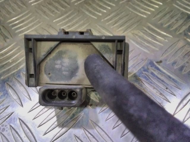 bontott OPEL ASTRA G Szívócső Nyomásérzékelő