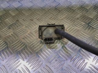 bontott OPEL ASTRA G Szívócső Nyomásérzékelő