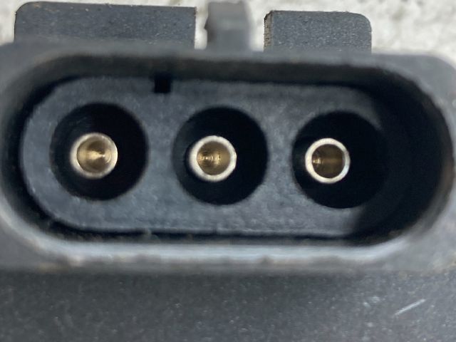 bontott OPEL ASTRA G Szívócső Nyomásérzékelő