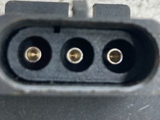 bontott OPEL ASTRA G Szívócső Nyomásérzékelő